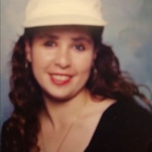 Meet your Posher, Erika